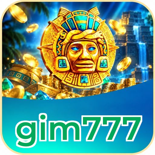 Screenshot 1 - gim777 Home Screen