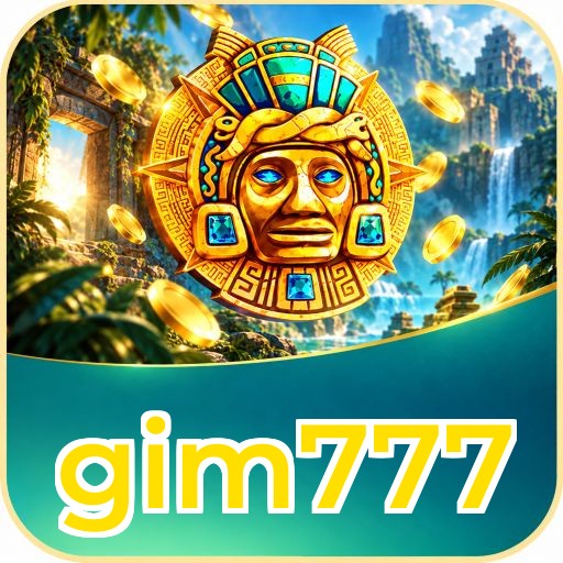 Screenshot 1 - gim777 Home Screen