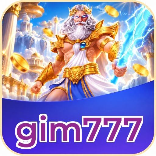 Screenshot 1 - gim777 Home Screen