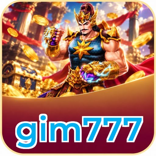 Screenshot 1 - gim777 Home Screen