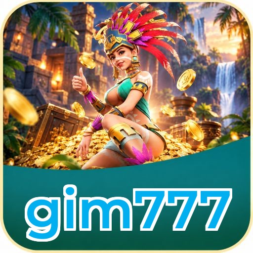 Screenshot 1 - gim777 Home Screen