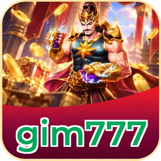 Screenshot 1 - gim777 Home Screen