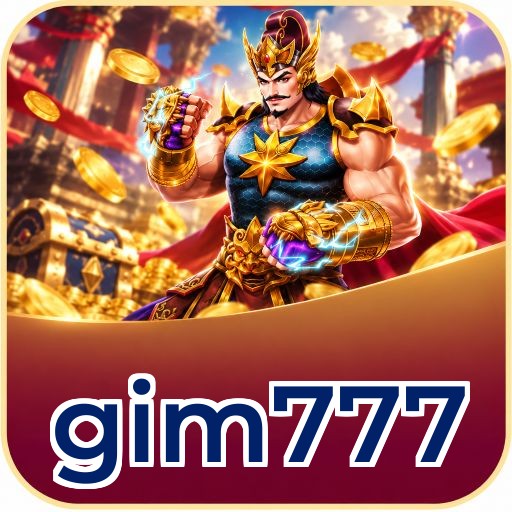 Screenshot 1 - gim777 Home Screen
