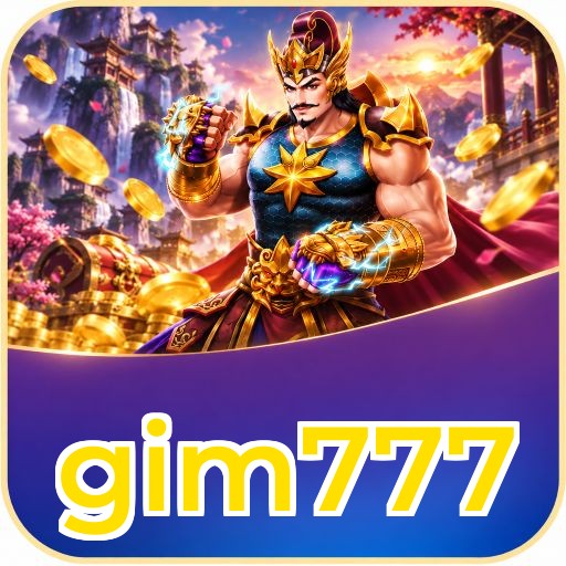 Screenshot 1 - gim777 Home Screen
